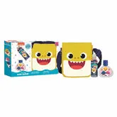 Baby Shark Eau De Toilette Spray 50ml Set 3 Artikel