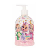 Cartoon Cry Babies Hand Soap 500ml