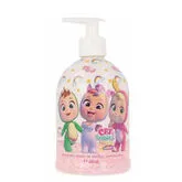 Cartoon Cry Babies Hand Soap 500ml