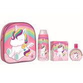 Cartoon Eau My Unicorn Eau De Toilette Spray 50ml Set 3 Artikel