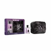 Netflix Wednesday Eau De Toilette Spray 100ml Set 2 Artikel