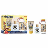 Netlix One Piece Eau De Toilette Vaporisateur 100ml Coffret 3 Produits