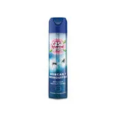 Casa Jardin Insecticide Flies And Mosquitoes Soft Fragrance 800ml