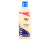 Revlon Flex Keratin Condizionatore Tutti I Tipi Di Capelli 650ml