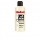 Revlon Flex Keratin Conditionneur De Réparation 650ml