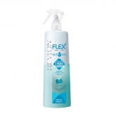 Revlon Flex 2 Phasen Conditioner Reichhaltig Ohne Ausspülen Normales Haar Spray 400 ml