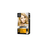 Llongueras Color Advance Profesional 9.3 Light Golden Blonde