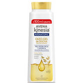 Avena Kinesia Avenatopic Oleo Shower Gel  700ml