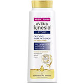 Avena Kinesia Avena Atopic Gel Doccia Senza Sapone Oleo 750ml