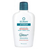 Ecran Aftersun Viteox 80 Lait Apaisant 400ml