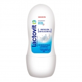 Lactovit Lactoprotect Déodorant Roll-On 50ml