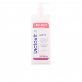 Lactovit Original Reaffirming Body Milk 500ml