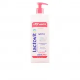 Lactovit Lactourea Reparative Latte Per Il Corpo 400ml