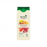 Lida Biosei Citrus And Granada Shampooing Purifiant 500ml