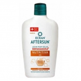 Ecran Sun After Sun Lait Réparateur Et Nutritif 400ml