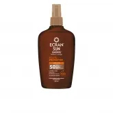 Ecran Sun Lemonoil Oil Spray Spf50 200ml
