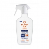 Ecran Sun Lemonoil Sensitive Spray Protecteur Spf50 300ml