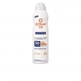 Ecran Sun Lemonoil Sensitive Protective Spray Spf50 250ml