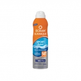 Ecran Sunnique Sport Aqua Brume Protectrice Spf50 250ml