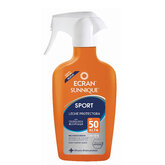 Ecran Sunnique Sport Protective Milk Spf50 Spray 300ml