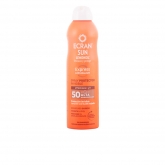 Ecran Sun Lemonoil Protect Invisible Spray Spf50 250ml