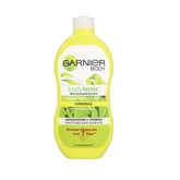 Garnier Body Tonic Lait Nourrissant Fermeté 400ml