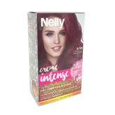 Nelly Creme Intense Tint 5/55 Chestnut Red