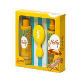 Nelly Sunny Protect Coffret 3 Produits