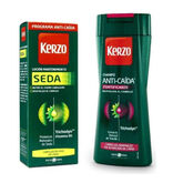 Kerzo Anti-Hair Loss Maintenance Lotion 150ml Set 2 Artikel