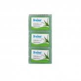 Lixoné Aloe Vera Soap Pelle Secca O Sensibile 3x125g