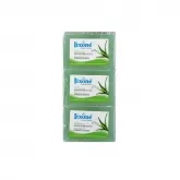 Lixoné Aloe Vera Soap Peau Sèche Ou Sensible 3x125g