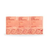 Lixoné Wild Rose Soap Pelle Sensibile 3x125g