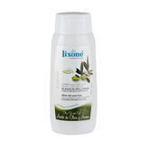 Lixoné Olivenöl Und Haferflocken Shampoo 250ml