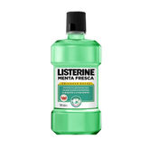 Listerine Rince-Bouche À La Menthe Fraîche 500ml