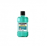 Listerine Mentol Rinçage Oral 250ml