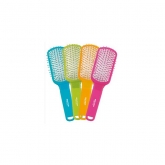 Beter Cushion Brush Nylon Ball-Tip Bristles 22,5cm