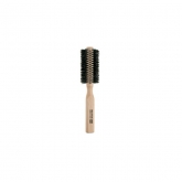 Beter Round Brush Mixed Bristles Oak Wood 45mm