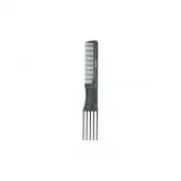 Beter Professional Teasing Comb Handle With 5 Prongs 19cm