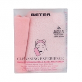 Beter Cleansing Experience Serviette Démaquillante Et Bandeau Cheveux