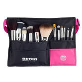 Beter Cinturón Professional Makeup Set 13 Pieces