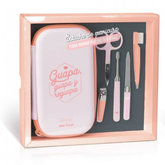 Beter Mr Wonderful Manicure Set 6 Parti