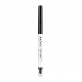 Beter Eyeliner With Smudger Velvety Effect Black 