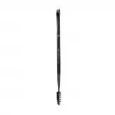 Beter Elite Brush Double Eyebrows And Eyelashes