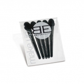 Beter Elite Eyeshadow Applicators 5 Unités 