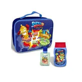 Cartoon Super Zings Set 3 Artikel