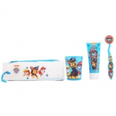 Paw Patrol Spazzolino Da Denti Set 4 Parti