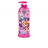 Cartoon Paw Patrol Duschgel & Shampoo 1000ml