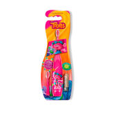 Cartoon Trolls Battery Powered Electric Toothbrush