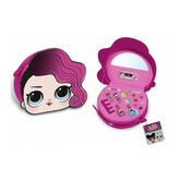 Cartoon LOL Surprise Beauty Set 16 Parti