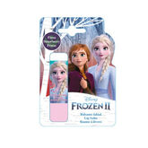 Disney Frozen II Balsamo Per Labbra Alla Fragola 4g